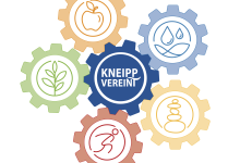 Kneippscher Bildungsurlaub 2025