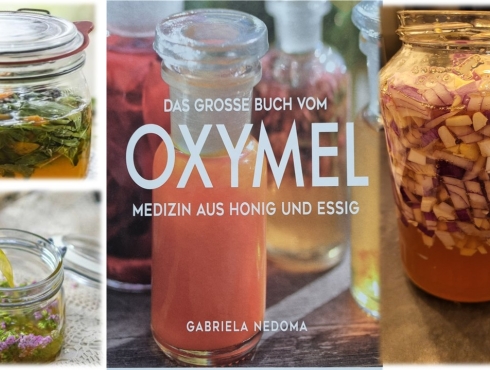 Kneipp Oxymel - Altes Hausmittel kommt zurück